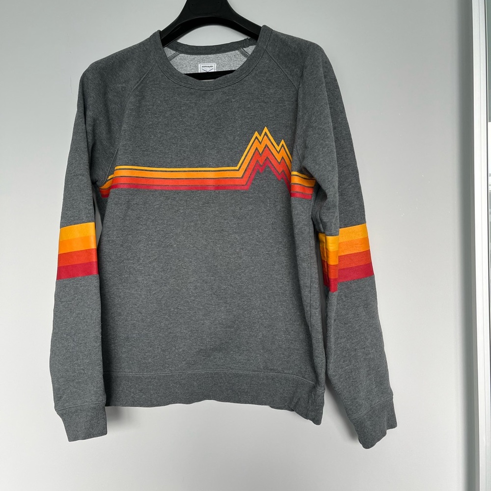 Aviator Nation x Gap • Collab Sweatshirt